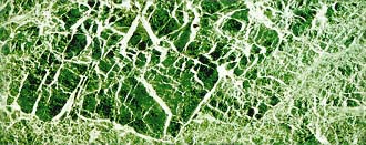 Green Stone 2 